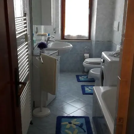Appartement Casa Marinella Montepulciano Stazione