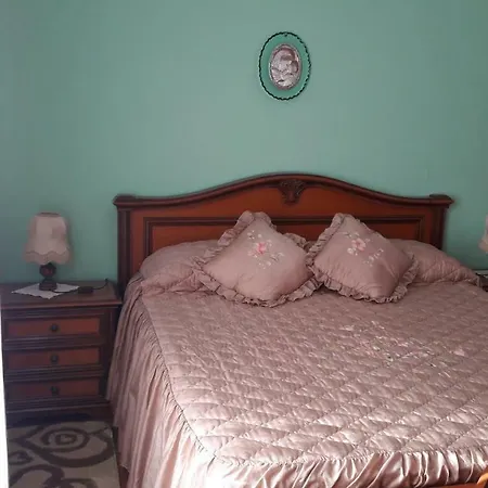 Casa Marinella Appartement