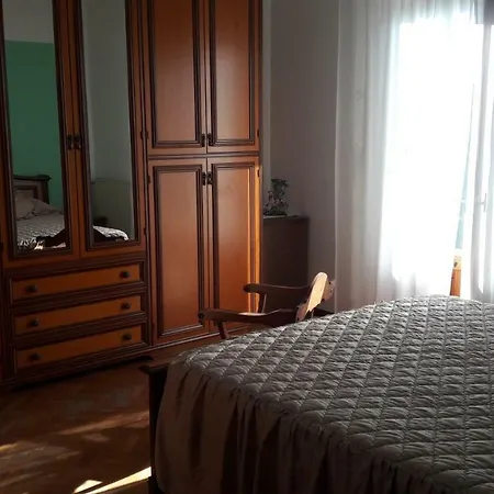 Casa Marinella *