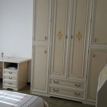 Appartement Casa Marinella *