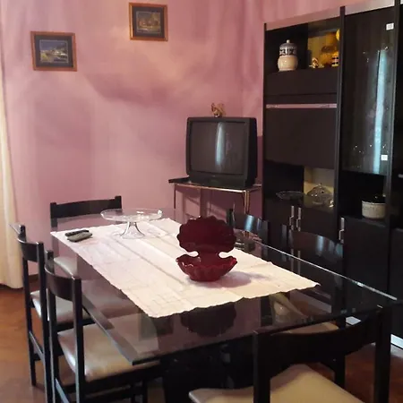 Appartement Casa Marinella *