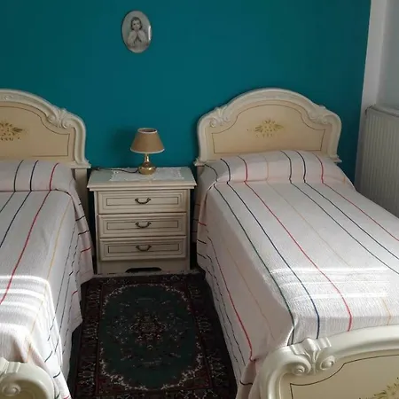Casa Marinella Appartement *